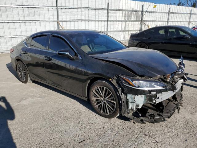 Photo 4 from auction – 2023 LEXUS ES 350 BAS with VIN 58ADZ1B17PU145028