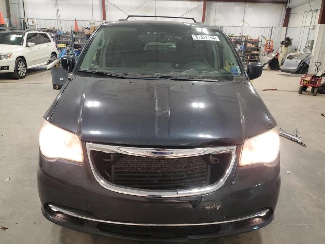Photo 5 from auction – 2013 CHRYSLER TOWN & COU with VIN 2C4RC1BGXDR743968