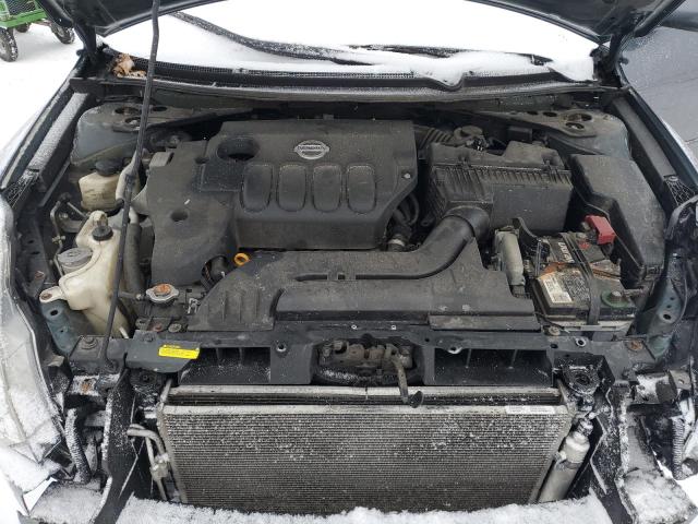 Photo 11 from auction – 2007 NISSAN ALTIMA 2.5 with VIN 1N4AL21E17C226015