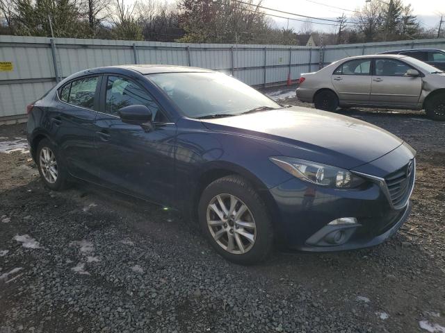 Photo 4 from auction – 2015 MAZDA 3 TOURING with VIN 3MZBM1V77FM150375