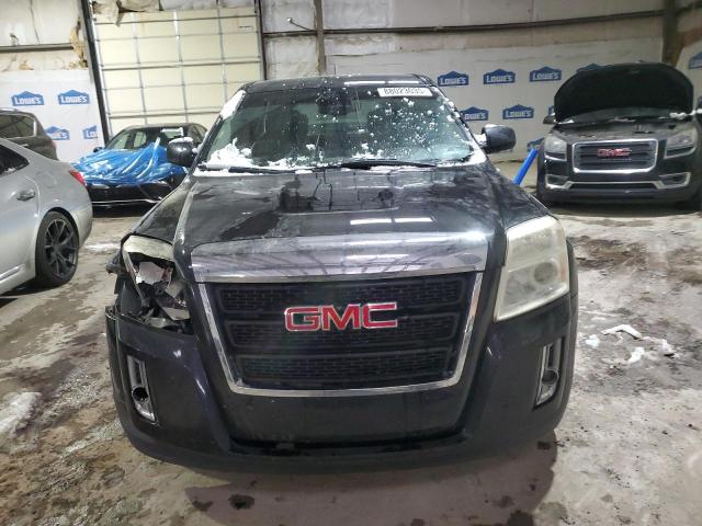 Foto 5 de la subasta – 2014 GMC TERRAIN SL con VIN 2GKALMEK8E6166217