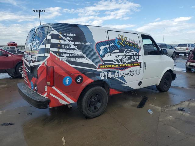 صورة رقم 3 من المزاد - 2002 CHEVROLET ASTRO مع VIN 1GCDM19X32B135766