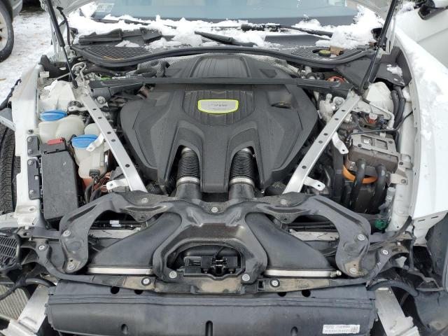 Photo 11 from auction – 2020 PORSCHE PANAMERA 4 with VIN WP0AE2A73LL131567