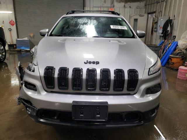 Photo 5 from auction – 2018 JEEP CHEROKEE L with VIN 1C4PJMDX2JD560459