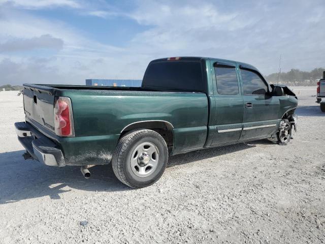 Photo 3 from auction – 2004 CHEVROLET SILVERADO with VIN 2GCEC19V841316497