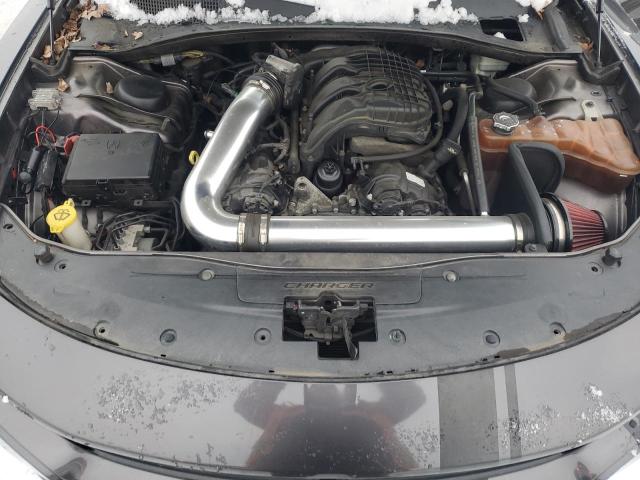 Photo 11 from auction – 2015 DODGE CHARGER SE with VIN 2C3CDXFG0FH801793