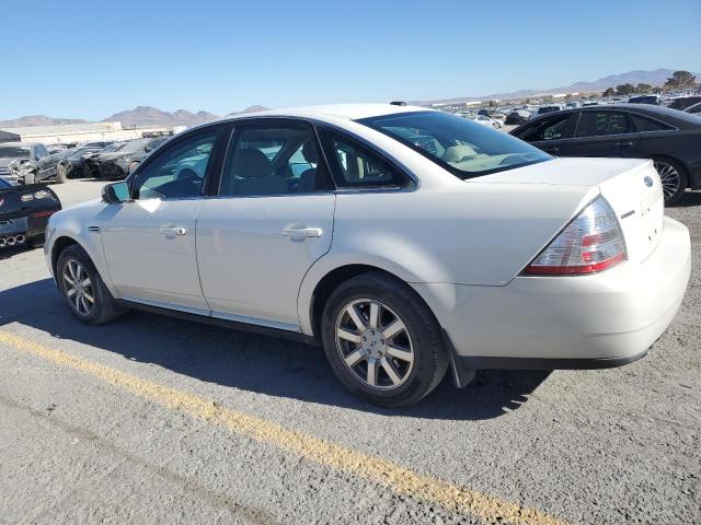 Photo 2 from auction – 2009 FORD TAURUS SEL with VIN 1FAHP24W59G107645