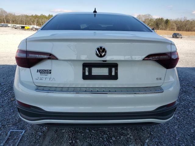 Photo 6 from auction – 2023 VOLKSWAGEN JETTA SE with VIN 3VWEM7BU3PM045246
