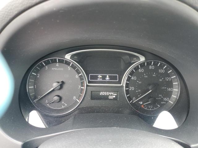 Photo 9 from auction – 2013 NISSAN ALTIMA 2.5 with VIN 1N4AL3AP1DN415013