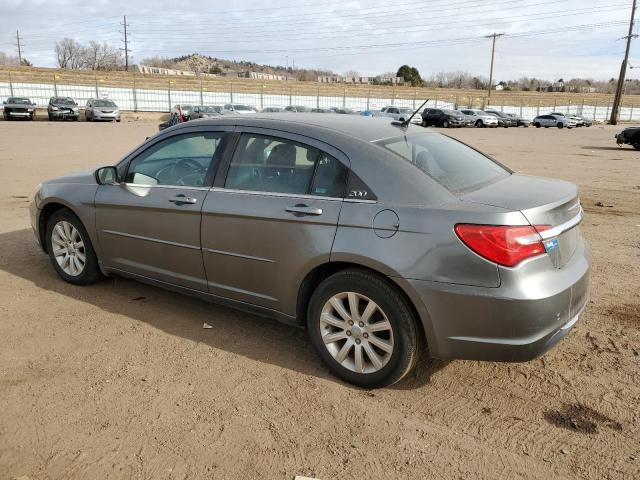 Photo 2 from auction – 2013 CHRYSLER 200 TOURIN with VIN 1C3CCBBB2DN635829