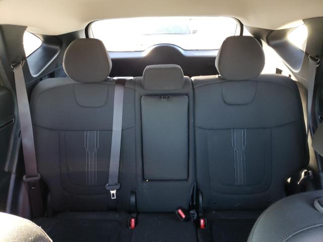 Photo 10 from auction – 2023 HYUNDAI TUCSON SEL with VIN 5NMJBCAE9PH227532