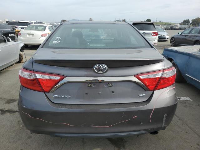 Photo 6 from auction – 2015 TOYOTA CAMRY LE with VIN 4T1BF1FK7FU041356