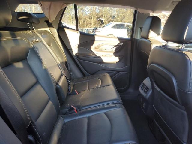 Photo 11 from auction – 2019 GMC TERRAIN SL with VIN 3GKALVEV8KL186216