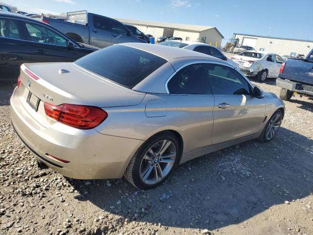 Фото 3 с аукциона – 2016 BMW 435 XI с VIN WBA3T7C57G5A38231