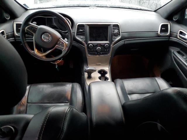 Photo 8 from auction – 2014 JEEP GRAND CHER with VIN 1C4RJFBG4EC541740