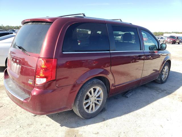 Photo 3 from auction – 2018 DODGE GRAND CARA with VIN 2C4RDGCG0JR264453