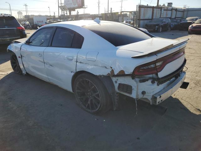 Photo 2 from auction – 2019 DODGE CHARGER SC with VIN 2C3CDXGJ6KH604650