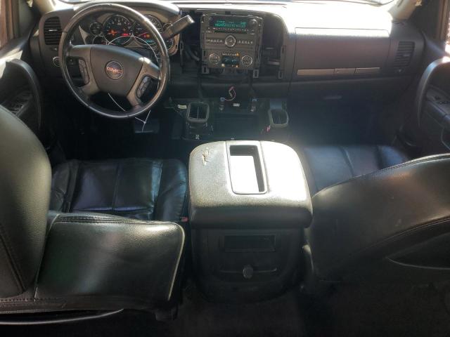 Photo 8 from auction – 2011 GMC SIERRA K15 with VIN 3GTP2VE30BG339705