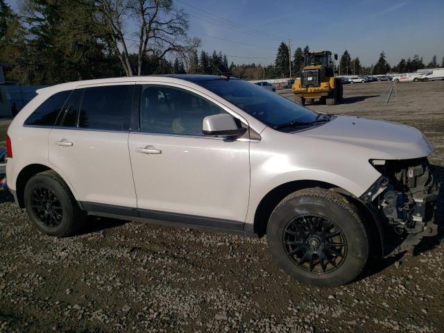 Photo 4 from auction – 2011 FORD EDGE LIMIT with VIN 2FMDK4KC8BBA86410