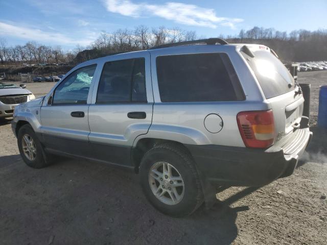 Photo 2 from auction – 2004 JEEP GRAND CHER with VIN 1J4GW48S64C325096