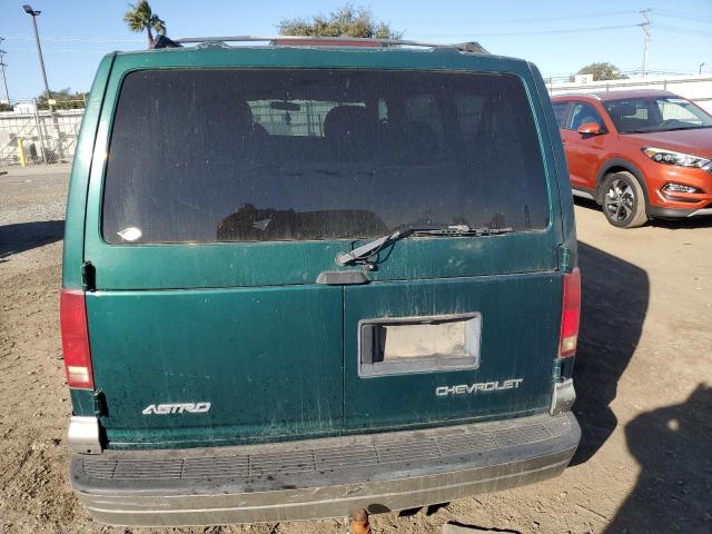 Photo 6 from auction – 2003 CHEVROLET ASTRO with VIN 1GNDM19X03B106637