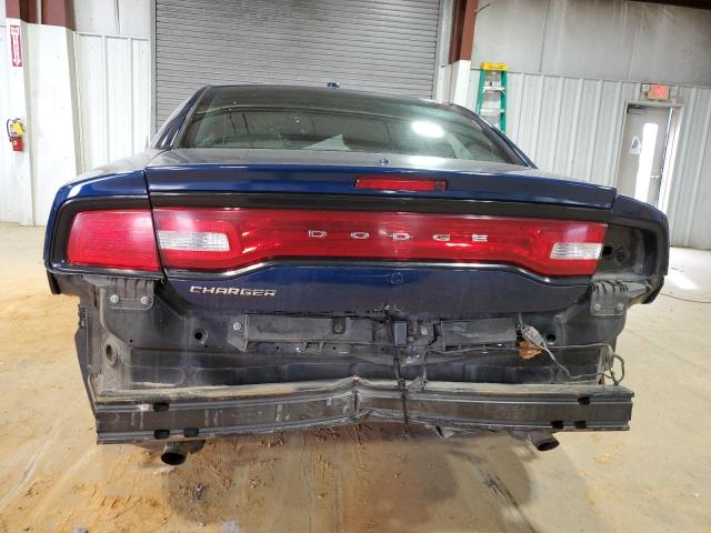Photo 6 from auction – 2013 DODGE CHARGER PO with VIN 2C3CDXAT9DH647991