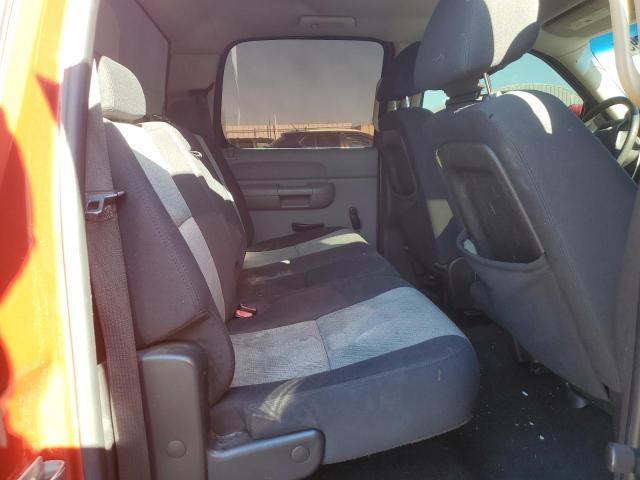 Photo 10 from auction – 2007 GMC NEW SIERRA with VIN 2GTEC13C271528825