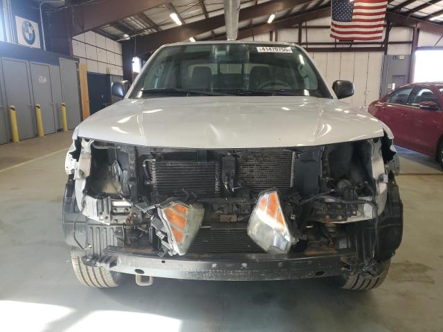 Photo 5 from auction – 2015 NISSAN FRONTIER S with VIN 1N6AD0EV8FN711886