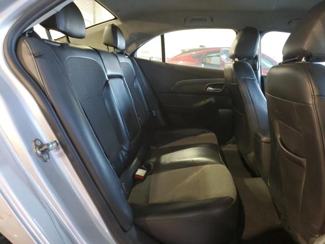 Photo 10 from auction – 2016 CHEVROLET MALIBU LIM with VIN 1G11C5SA7GF135488