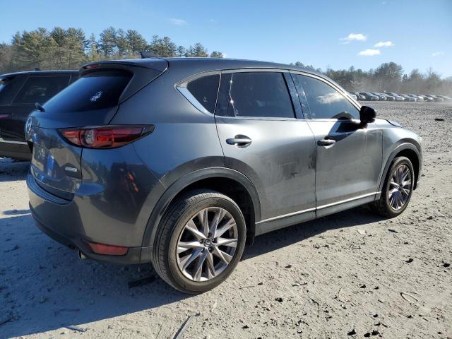 Photo 3 from auction – 2019 MAZDA CX-5 GRAND with VIN JM3KFBDM8K0567454