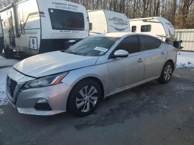 NISSAN ALTIMA S 2019 with VIN 1N4BL4BV9KC248626 - Photo from auction