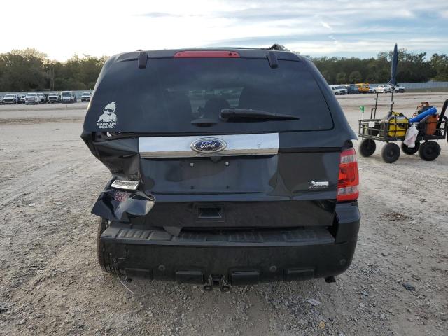Photo 6 from auction – 2012 FORD ESCAPE LIM with VIN 1FMCU0EGXCKB01946