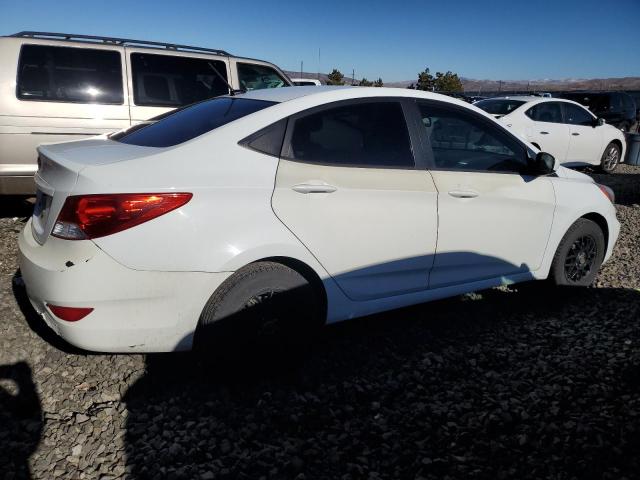 Photo 3 from auction – 2013 HYUNDAI ACCENT GLS with VIN KMHCT4AE3DU398207