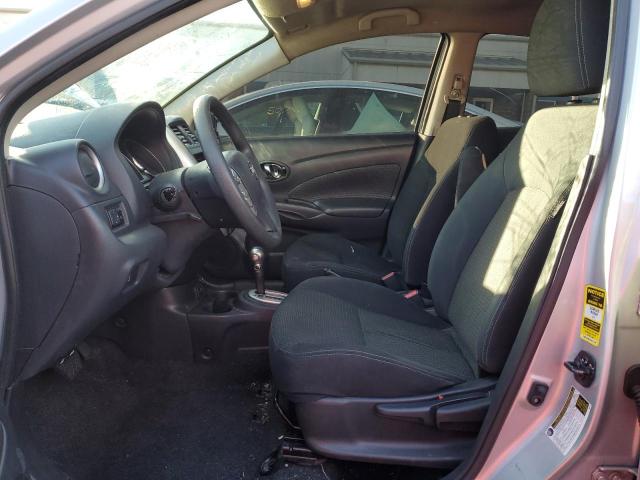Photo 7 from auction – 2017 NISSAN VERSA S with VIN 3N1CN7AP4HK470008