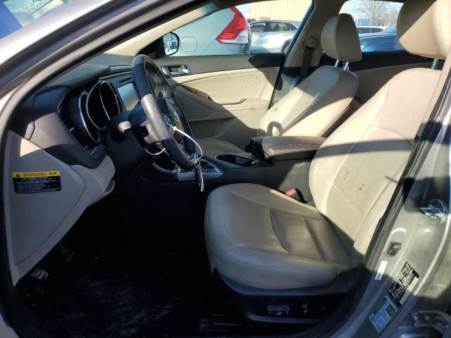 Photo 7 from auction – 2014 KIA OPTIMA EX with VIN 5XXGN4A79EG326307