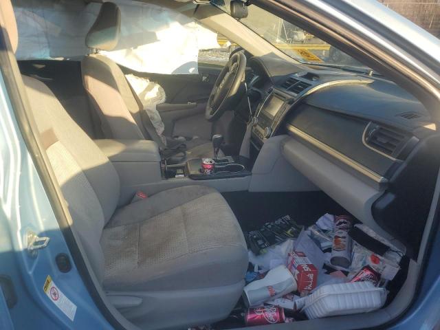 Photo 7 from auction – 2013 TOYOTA CAMRY L with VIN 4T4BF1FKXDR326233