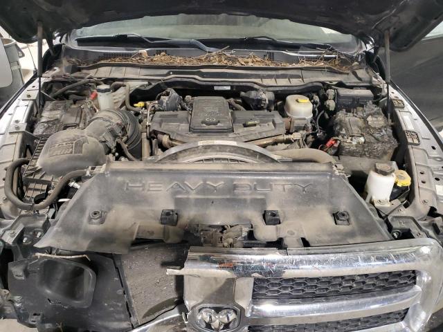Photo 11 from auction – 2015 RAM 2500 SLT with VIN 3C6MR5BL4FG537106