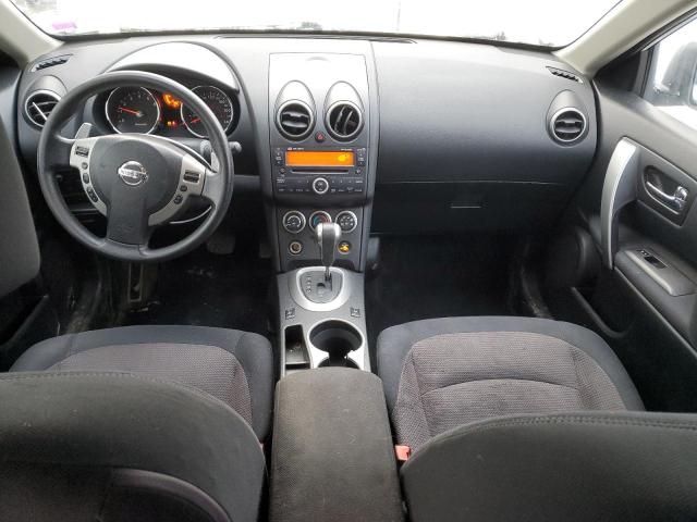 Photo 8 from auction – 2010 NISSAN ROGUE S with VIN JN8AS5MV4AW106987
