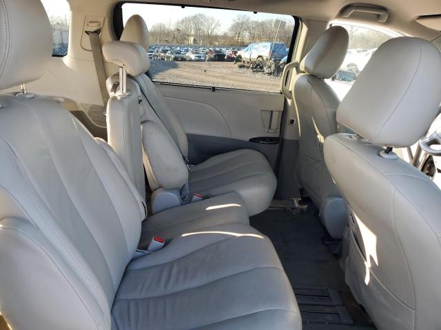 Photo 11 from auction – 2012 TOYOTA SIENNA LE with VIN 5TDKK3DCXCS232387