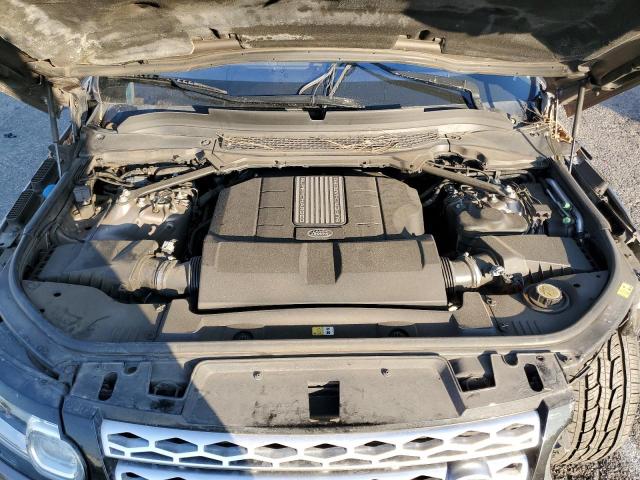 Photo 12 from auction – 2016 LAND ROVER RANGE ROVE with VIN SALWR2EFXGA548013