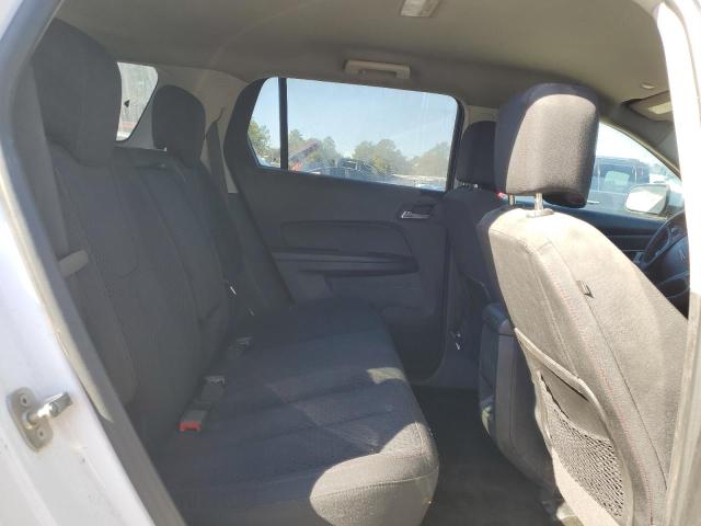 Photo 10 from auction – 2015 GMC TERRAIN SL with VIN 2GKALMEK6F6408939