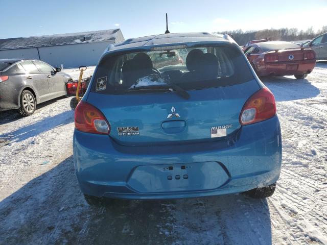 Photo 6 from auction – 2015 MITSUBISHI MIRAGE DE with VIN ML32A3HJ8FH008400