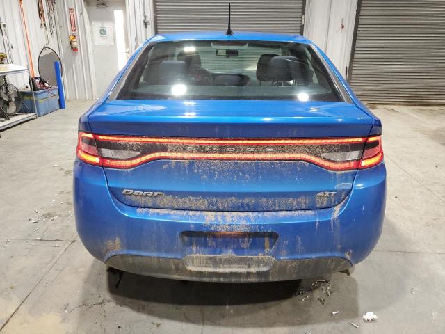 Photo 6 from auction – 2016 DODGE DART SXT with VIN 1C3CDFBB0GD635231