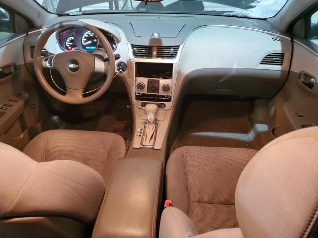 Photo 8 from auction – 2010 CHEVROLET MALIBU LS with VIN 1G1ZB5EB4AF214408