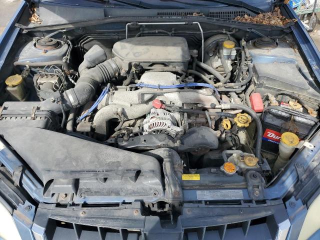 Photo 12 from auction – 2008 SUBARU OUTBACK 2. with VIN 4S4BP61C087354339