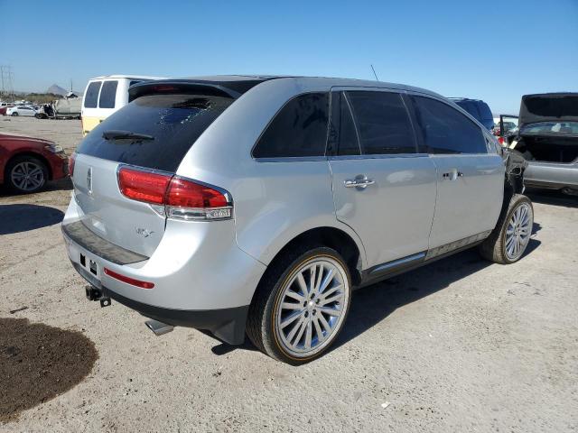 Photo 3 from auction – 2013 LINCOLN MKX with VIN 2LMDJ6JK6DBL43062