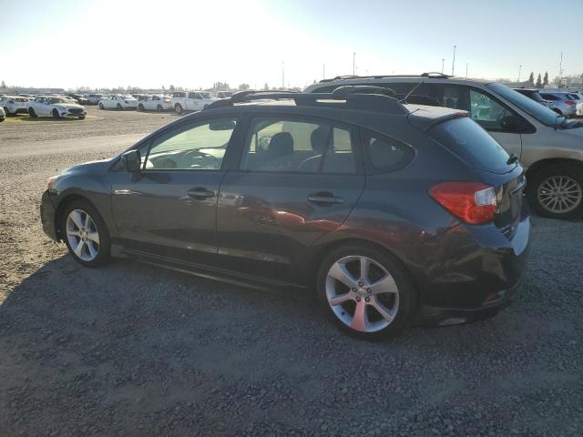 Photo 2 from auction – 2014 SUBARU IMPREZA SP with VIN JF1GPAL61E8275522