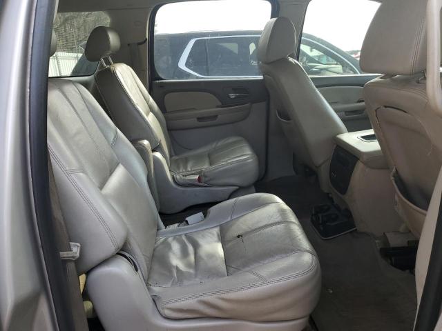 Photo 11 from auction – 2009 CHEVROLET SUBURBAN C with VIN 1GNFC26J69J107100