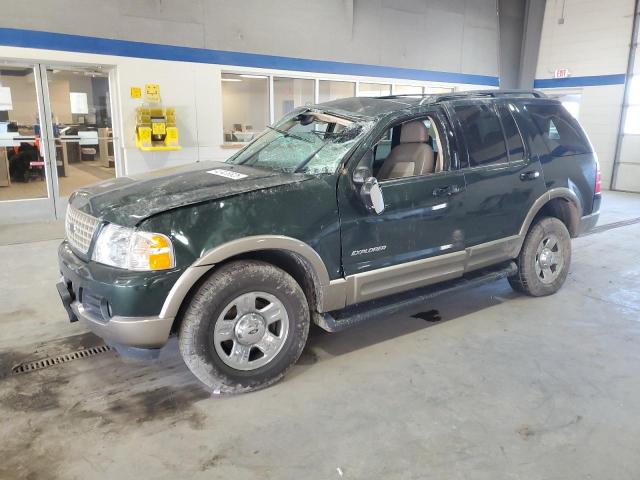 FORD EXPLORER E 2002 with VIN 1FMDU74W52UC34638 - Photo from auction