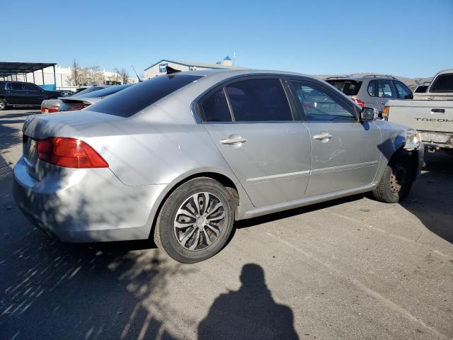 Photo 3 from auction – 2010 KIA OPTIMA LX with VIN KNAGG4A84A5408427